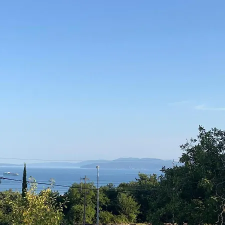 Διαμέρισμα Beli *