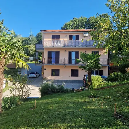 Appartamento Beli Matulji