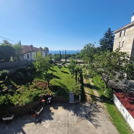 Διαμέρισμα Beli Matulji