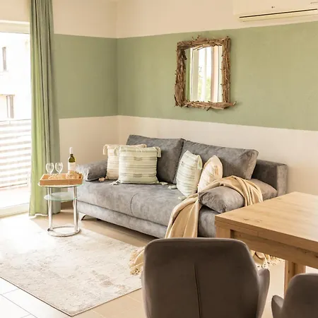 דירה Beli מטולי