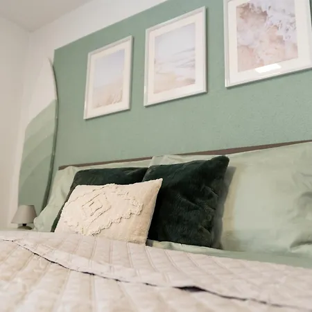 Beli Apartment