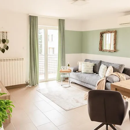 Beli Apartment