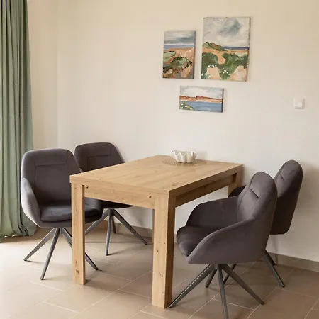 Apartment Beli *