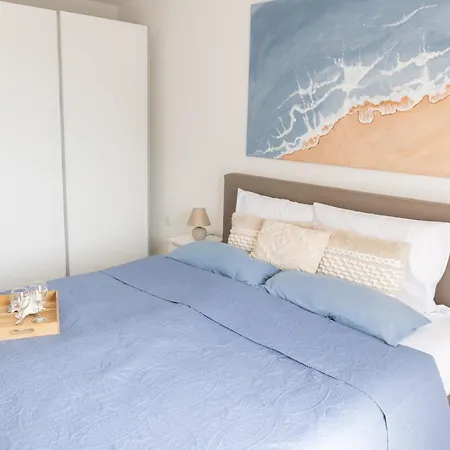 Beli Apartment *