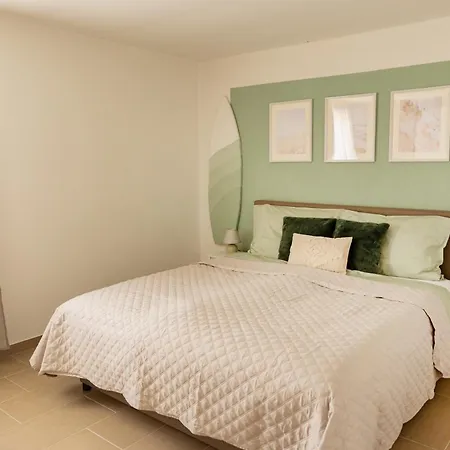 Beli Apartment