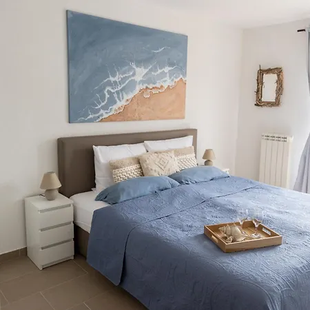 Beli Apartment
