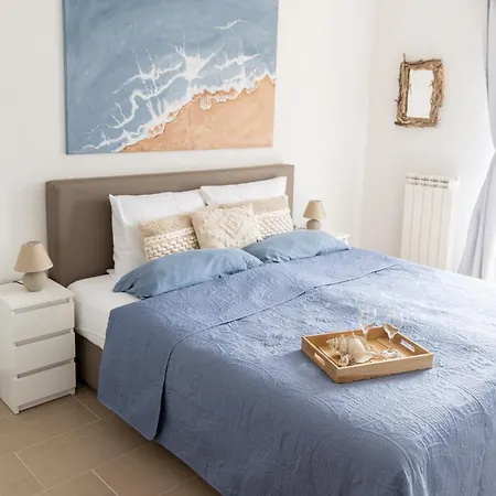 Beli Apartment *