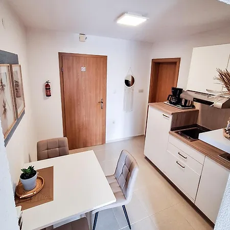 Apartment Beli