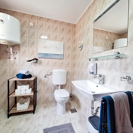 Beli Apartment Matulji